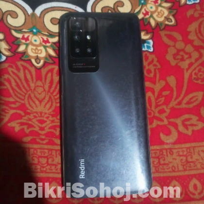 Redmi 10